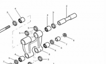 ZADN ODPRUEN LINKAGE