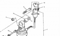 ZADN ODPRUEN UNIT 900CC MODEL  + 29155