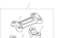 DTKA CLAMP KIT