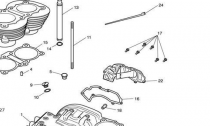 KLIKOV SK - KARTERY & FITTINGS