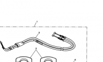 RISER KIT - > VIN 359313