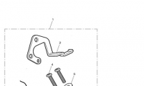 RESTRICTOR KIT, 35KW, ANTI-TAMPERING