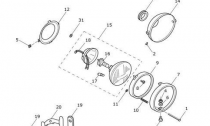 SVTLOMET(Y) ASSEMBLY