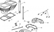 KLIKOV SK - KARTERY & FITTINGS