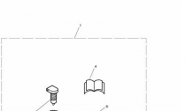 AUXILLIARY SOCKET KIT, TYPE B