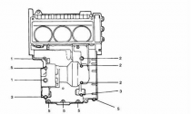 KLIKOV SK - KARTERY FIXINGS