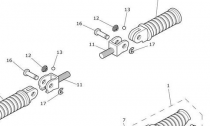 STUPAKY & MOUNTINGS