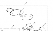 ZADN LIGHT & ZADN INDICATORS