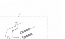 RESTRICTOR KIT - 34PS