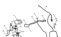 ABS SYSTEM - ABS MODEL 