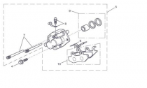 ZADN BRZDA & DISC