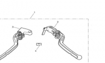 LEVER KIT, ADJ, STD, LONG