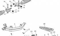 STUPAKY & MOUNTINGS 611135 > (INC...