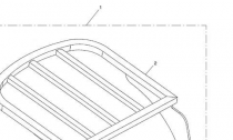 TRADITIONAL LUGGAGE RACK - N/A TO AMERICA LT...