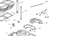 KLIKOV SK - KARTERY & FITTINGS