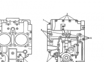 KLIKOV SK - KARTERY BOLTS