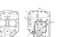 KLIKOV SK - KARTERY BOLTS