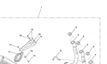 ARROW FULL RACE VFUKOV SYSTM