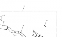 RACE VFUKOV SYSTM ASSY, ARROW