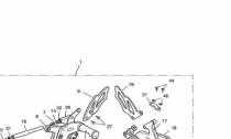 ZADN SETS, ARROW, STD