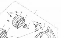 SVTLOMET(Y) ASSEMBLY