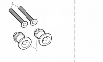 PADDOCK STOJNEK BOBBIN KITS