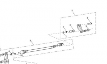 MECHANISMUS AZEN - EXCLUDING 675R -...