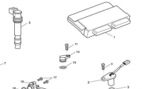 MOTOR MANAGEMENT SYSTEM