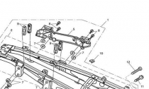 ZADN SUB-RM & FITTINGS