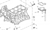 KLIKOV SK - KARTERY & FITTINGS