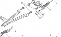 STUPAKY & MOUNTINGS