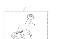 RESTRICTOR KIT 25KW