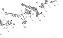 STUPAKYS & MOUNTINGS