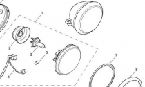 SVTLOMET(Y) ASSEMBLY