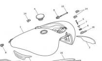 BENZNOV NDR & FITTINGS