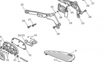 STUPAKYS & MOUNTINGS