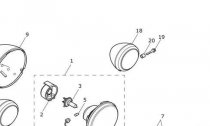 SVTLOMET(Y) ASSEMBLY