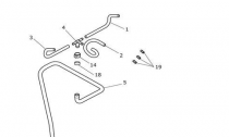 EVAPORATIVE LOSS CONTROL SYSTEM - 761796 >