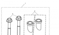 EXPANDING CLAMP KIT