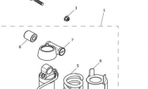 ZADN ODPRUEN UNIT - N/A TO LOW RIDE HEIGHT