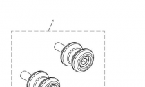 PADDOCK STOJNEK BOBBIN KIT