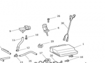 MOTOR MANAGEMENT SYSTEM