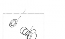 AUXILIARY POWER SOCKET KIT