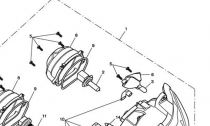 SVTLOMET(Y) ASSEMBLY