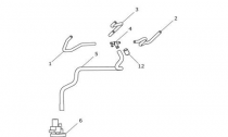 EVAPORATIVE LOSS CONTROL SYSTEM