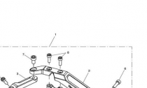 GPS MOUNT KIT