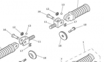 STUPAKY & MOUNTINGS