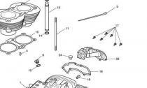 KLIKOV SK - KARTERY & FITTINGS