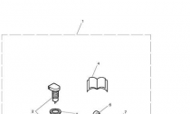 AUXILLIARY SOCKET KIT, TYPE B