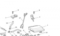 MOTOR MANAGEMENT SYSTEM